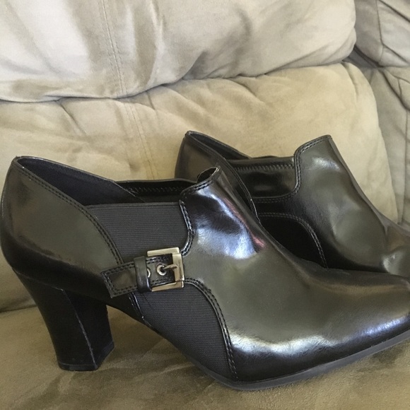 Nickels black boot - Picture 3 of 8